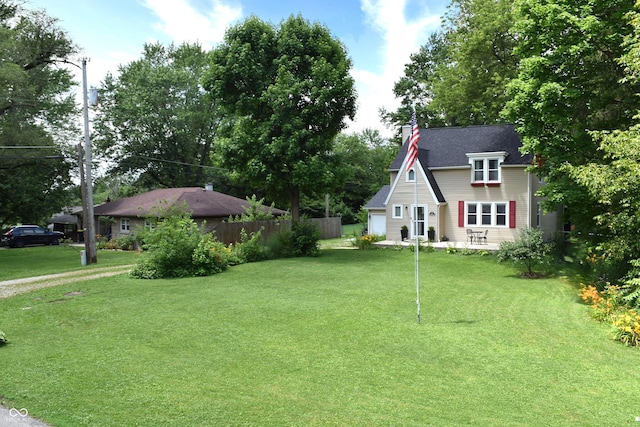 115 Northshore Blvd, Anderson, IN 46011 - photo 2