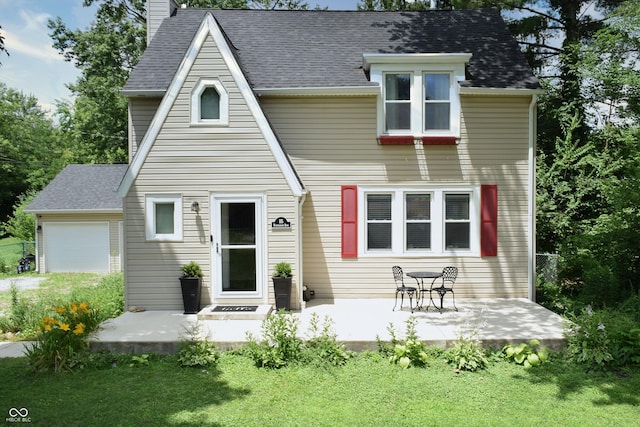 115 Northshore Blvd, Anderson, IN 46011 - photo 4