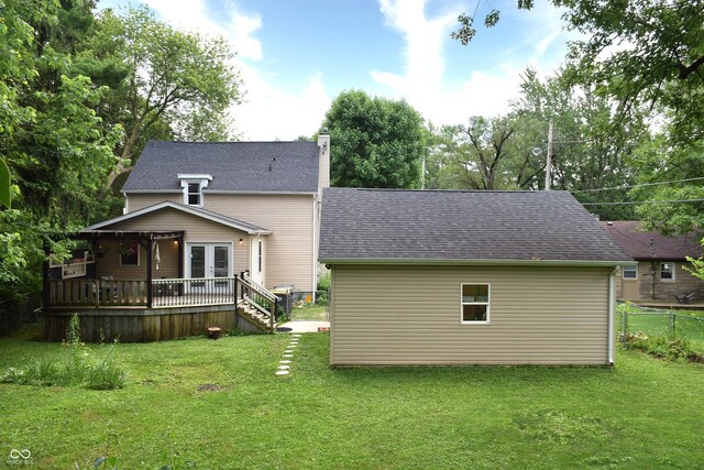 115 Northshore Blvd, Anderson, IN 46011 - photo 42