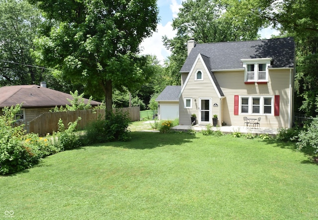 115 Northshore Blvd, Anderson, IN 46011 - photo 5