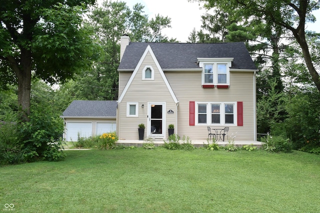 115 Northshore Blvd, Anderson, IN 46011 - photo 1
