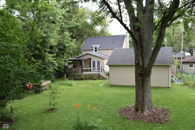 115 Northshore Blvd, Anderson, IN 46011 - photo 41