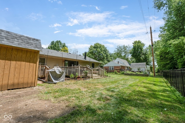 1314 Tommy Lee Ct, Indianapolis, IN 46217