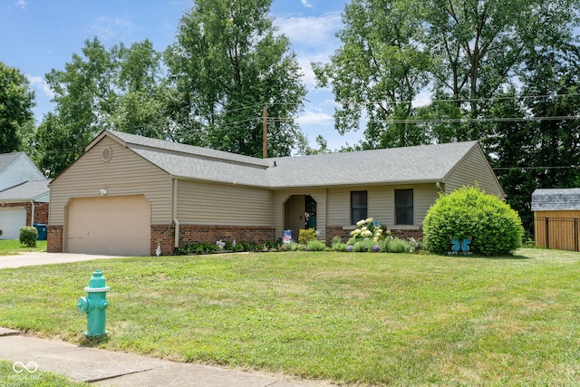 1314 Tommy Lee Ct, Indianapolis, IN 46217