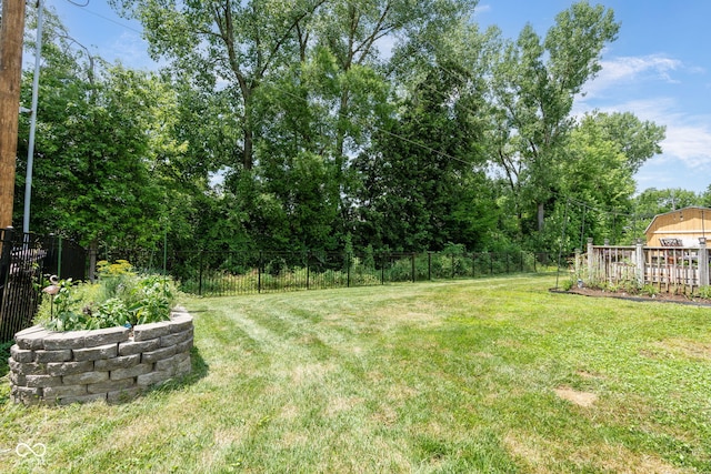 1314 Tommy Lee Ct, Indianapolis, IN 46217