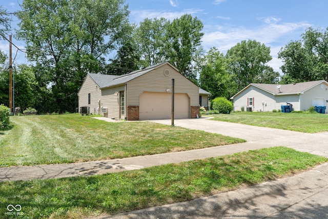 1314 Tommy Lee Ct, Indianapolis, IN 46217