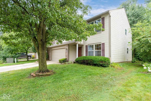 5548 Fair Ridge Pl, Indianapolis, IN 46221 - photo 29