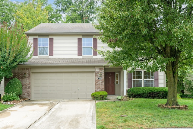 5548 Fair Ridge Pl, Indianapolis, IN 46221 - photo 26