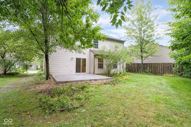 5548 Fair Ridge Pl, Indianapolis, IN 46221 - photo 27