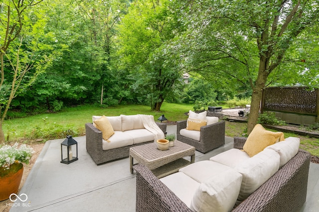 5548 Fair Ridge Pl, Indianapolis, IN 46221 - photo 8