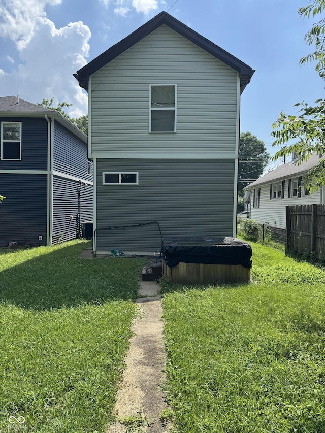 818 Fulton St, Jeffersonville, IN 47130 - photo 17