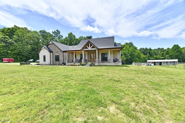 1284 N Letterman Rd, Paragon, IN 46166 - photo 3