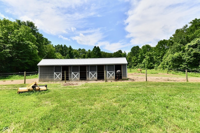 1284 N Letterman Rd, Paragon, IN 46166 - photo 61