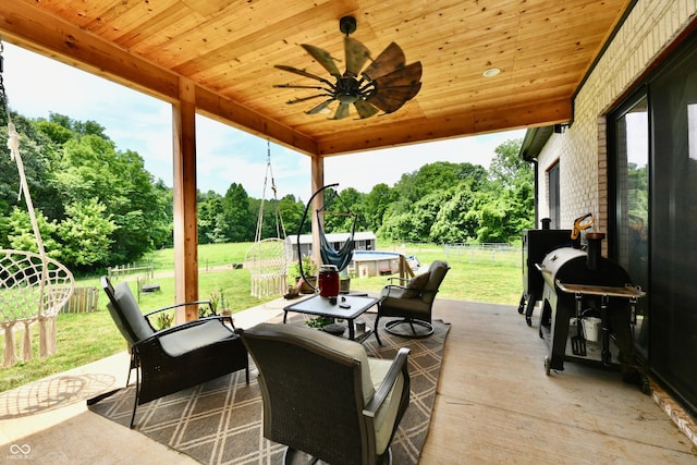 1284 N Letterman Rd, Paragon, IN 46166 - photo 56