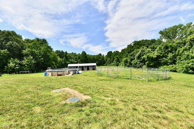 1284 N Letterman Rd, Paragon, IN 46166 - photo 59
