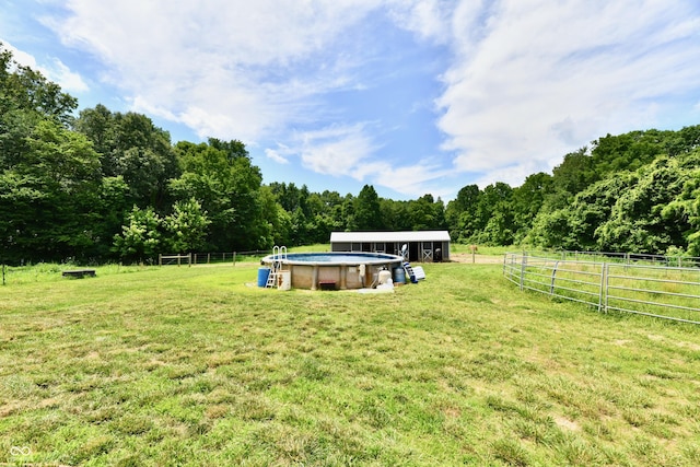 1284 N Letterman Rd, Paragon, IN 46166 - photo 60