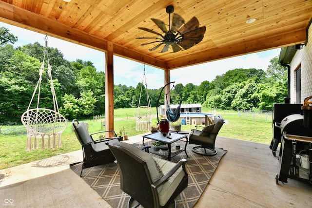 1284 N Letterman Rd, Paragon, IN 46166 - photo 55