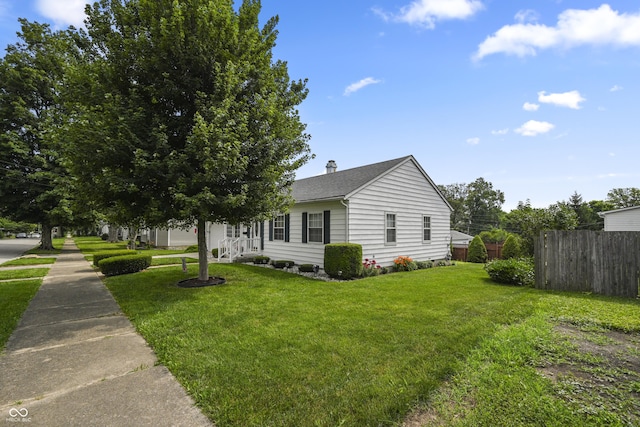 420 N E St, Greensburg, IN 47240 - photo 5