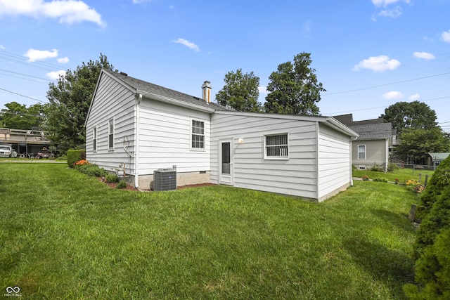 420 N E St, Greensburg, IN 47240 - photo 34