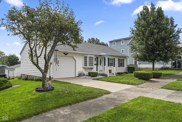 420 N E St, Greensburg, IN 47240 - photo 2