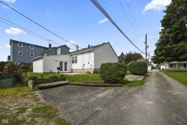 420 N E St, Greensburg, IN 47240 - photo 37