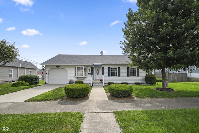 420 N E St, Greensburg, IN 47240 - photo 38