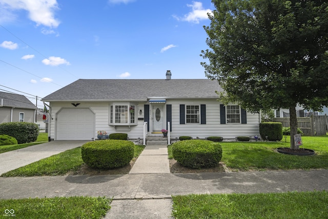 420 N E St, Greensburg, IN 47240 - photo 4