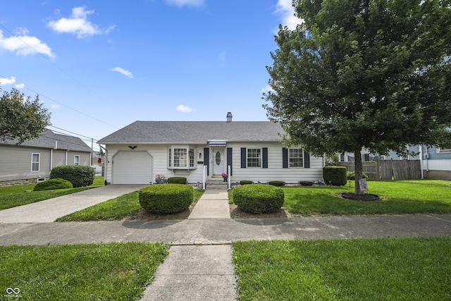 420 N E St, Greensburg, IN 47240 - photo 1