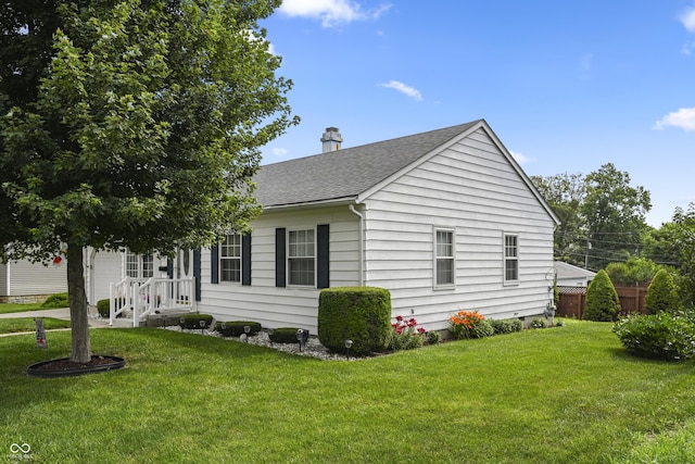 420 N E St, Greensburg, IN 47240 - photo 6