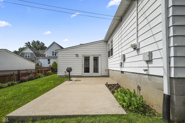 420 N E St, Greensburg, IN 47240 - photo 36