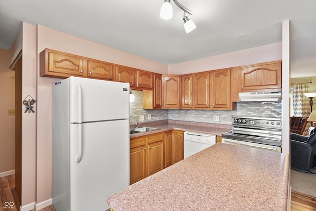 420 N E St, Greensburg, IN 47240 - photo 15