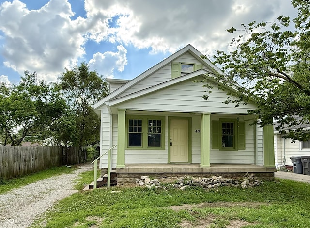 492 S Livingston Ave, Indianapolis, IN 46241 - photo 1