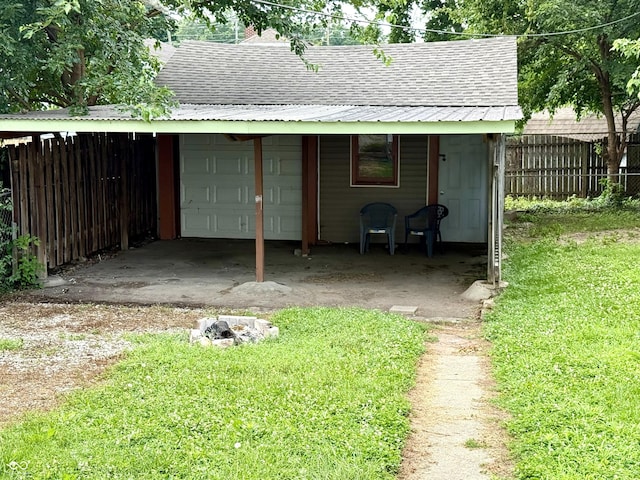492 S Livingston Ave, Indianapolis, IN 46241 - photo 26