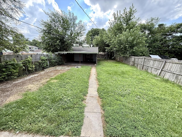 492 S Livingston Ave, Indianapolis, IN 46241 - photo 27