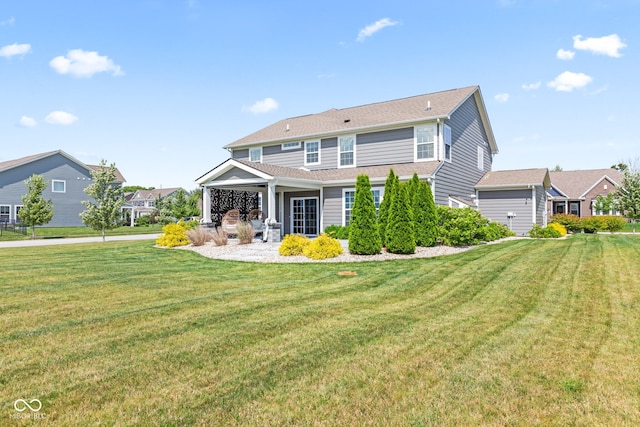 9986 Gallop Ln, Fishers, IN 46040 - photo 54