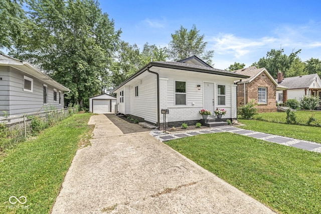 3455 Brouse Ave, Indianapolis, IN 46218 - photo 4