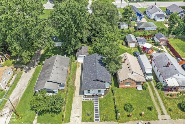 3455 Brouse Ave, Indianapolis, IN 46218 - photo 32