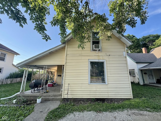 1210 E Main St, Crawfordsville, IN 47933 - photo 1