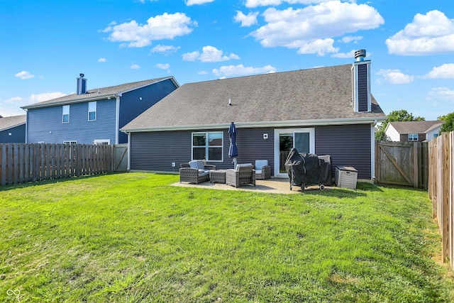 722 Farnham Dr, Westfield, IN 46073 - photo 48