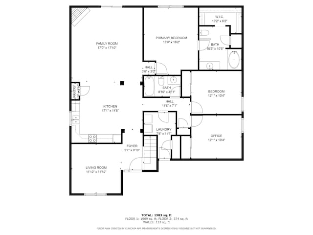 722 Farnham Dr, Westfield, IN 46073 - photo 53