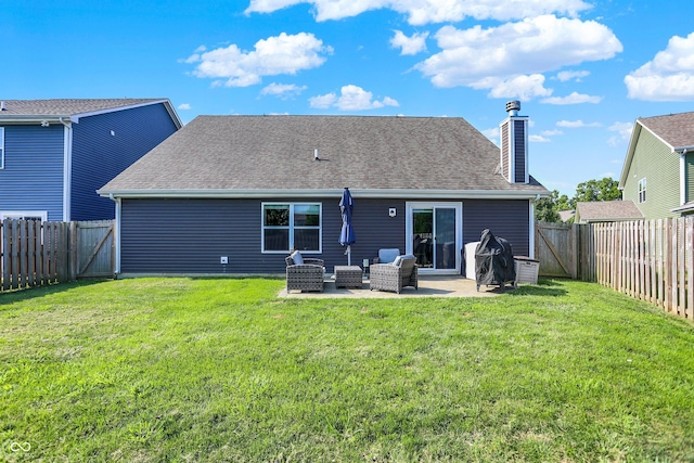 722 Farnham Dr, Westfield, IN 46073 - photo 49