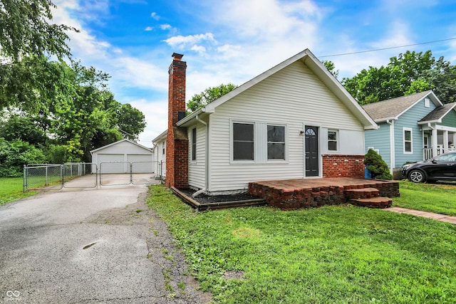 36 S Vine St, Indianapolis, IN 46241 - photo 2