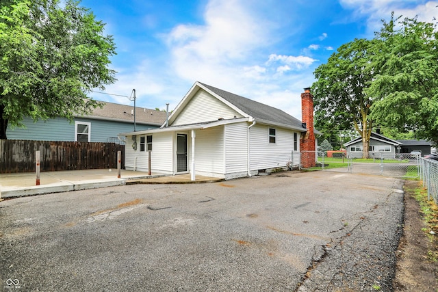 36 S Vine St, Indianapolis, IN 46241 - photo 32