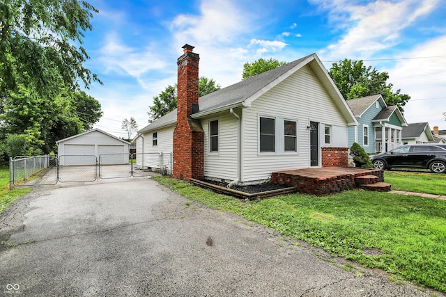 36 S Vine St, Indianapolis, IN 46241 - photo 3