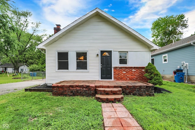 36 S Vine St, Indianapolis, IN 46241 - photo 1