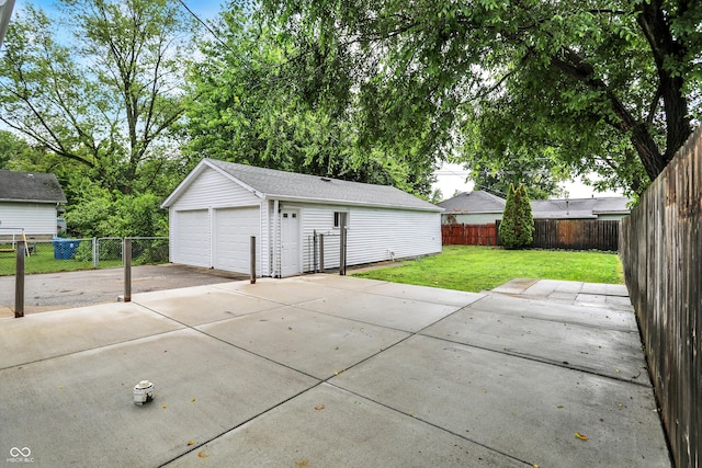 36 S Vine St, Indianapolis, IN 46241 - photo 35