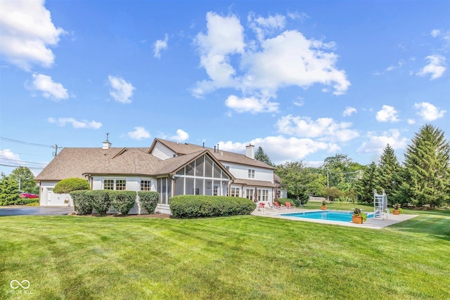 10594 Geist Rd, Fishers, IN 46037 - photo 57