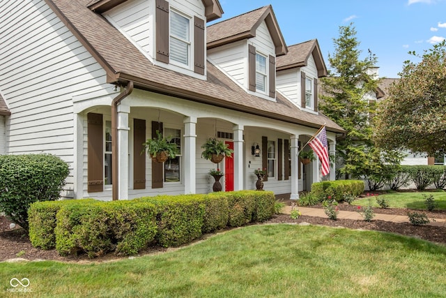 10594 Geist Rd, Fishers, IN 46037 - photo 5