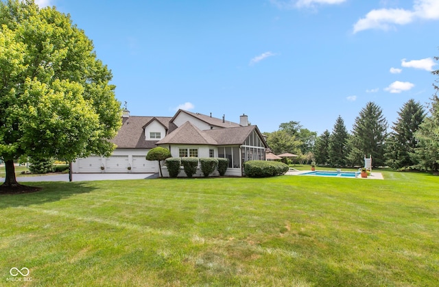 10594 Geist Rd, Fishers, IN 46037 - photo 58
