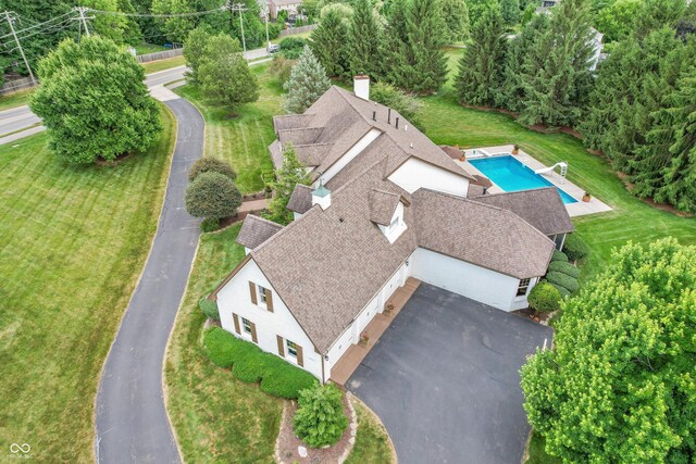 10594 Geist Rd, Fishers, IN 46037 - photo 60